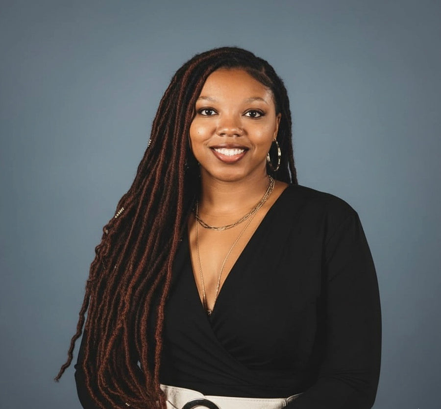 Tierrah Clark