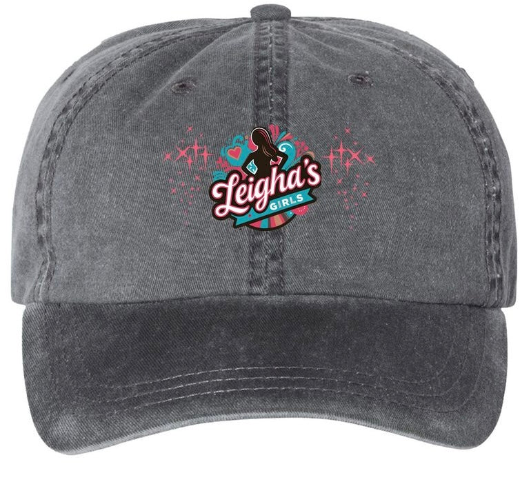Leigha's Girls merchandise