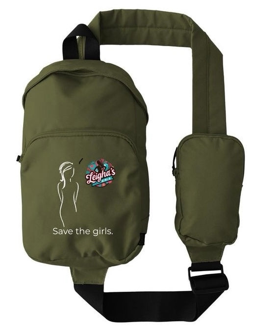 Leigha's Girls merchandise