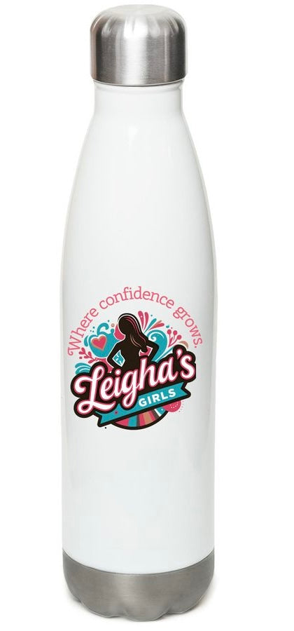 Leigha's Girls merchandise